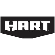 HART 2 Piece Utility Knife and 16-in-1 Multi Tool Combo, Folding Design, Tool-Free Blade Change, Includes Storage Pouch