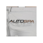 AutoSpa, 94001ASWDI, 9-10