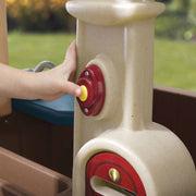 Step2 Neat and Tidy II Playhouse