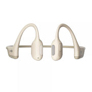 Shokz -S810-ST-BG-US OpenRun Pro Premium Bone Conduction Open-Ear Sport Headphones, Beige