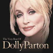 Sony Music The Very Best Of Dolly Parton 2 LP Vinyl Record Country Music Collection 40476506