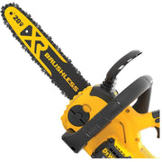 Dewalt DCCS620B 20V MAX XR Brushless Lithium-Ion 12 in. Compact Chainsaw