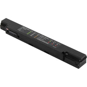Brother Rechargeable Li-Ion Printer Battery, 1750mAh, 10.8VDC, Compatible with PocketJet 7 and PocketJet 8 Printers, PA-BT-002