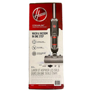 Hoover FH46010V Streamline Corded Hard Floor Cleaner FH46010V