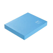 Airex Balance Pad, Blue, Versatile Training Equipment for Fitness, Rehabilitation, and Therapy