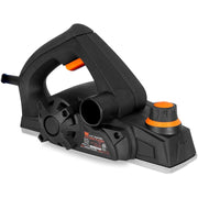 WEN 6528 3.8-Amp Electric Hand Planer, 2-3/8-Inch