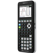 Texas Instruments TI-84 Plus CE Graphing Calculator, Matte Black