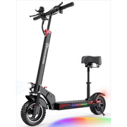 EVERCROSS H5-W Electric Scooter with 10