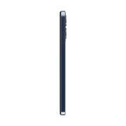 AT&T Propel 3 5G Smartphone, 6.6-Inch HD+ Display with 90Hz, Dual Rear Cameras, NFC, 5000mAh Battery, 64GB, Midnight Blue