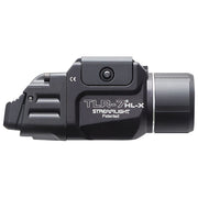 Streamlight 69458 TLR-7 HL-X USB Tactical Weapon Light - Black