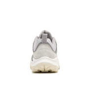 Merrell Tempo Sol Women's Athletic Hiking Shoes, Suede Leather Mesh Upper, Pigeon Pink, Size 8.5 J038750