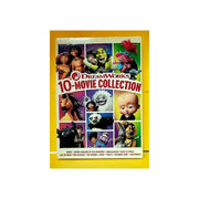 Universal Home Video DreamWorks 10-Movie Collection (DVD)