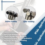 PHYHOO phyhoo-25 Automatic 110V Spot Welder Pulse Argon Arc Welding Machine