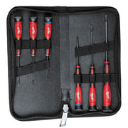 Milwaukee 48-22-2606 6-Piece Precision Screwdriver Set