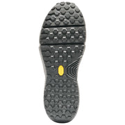 Under Armour 3027383-001 Valsetz Side Zip Tactical Boots for Men - Black - 10.5M
