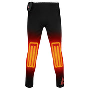 ActionHeat AH-BLP-5V-M-XL Men's 5V Battery Heated Base Layer Pants, XL