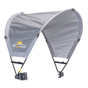 GCI Outdoor Portable Sunshade Accessory - Mercury Gray