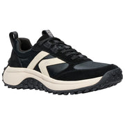 KEEN KS86 Sneakers for Women - Black/Birch - 10M