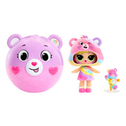 LOL Surprise Loves Care Bears Tots