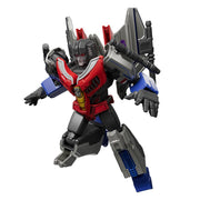 Blokees Transformers Galaxy Version 07 One Wave 2 Action Figures Set of 9, 4-Inch Poseable Collectible Model Kits, Multicolor, 71107