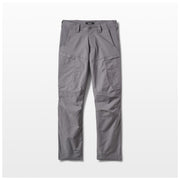 5.11 Tactical Apex Cargo Pants, Men's Regular Fit, 10 Pockets, Storm, 31 Waist 32 Inseam, 74434ABR-092-31-32