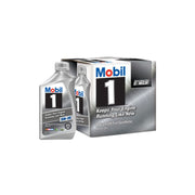 Mobil 1 102991 Synthetic Motor Oil 5W-30 1Quart (Pack of 6)