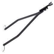Otter Outdoors Sled Tow Hitch - Fits Large Pro/XT Sleds-Resort