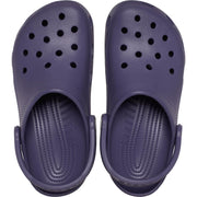 Crocs Classic Clogs for Women - Purple - 10M