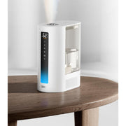 DREO DR-HHM003S Grey 6L Humidifiers for Bedroom, Smart Warm & Cool Mist for Large Room, Grey