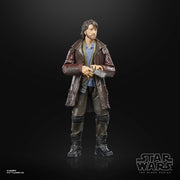 STAR WARS F5527 The Black Series Cassian Andor Toy 6-Inch-Scale Andor Collectible Action Figure