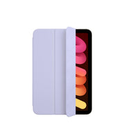 Smart Folio for Apple iPad mini (A17 Pro) and Apple iPad mini (6th Generation 2021) - Light Violet