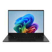 ASUS Zenbook 14 Laptop, 14 in WUXGA OLED Touchscreen, AMD Ryzen AI 7 445 Processor, AMD Radeon Graphics, 32GB RAM, 1TB SSD, Jade Black, UM3406GA-WS79T