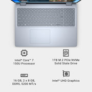DELL DC16251-101 16