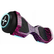 Hover-1 DSA-REBL-PKZB Rebel Electric Self-Balancing Hoverboard for Kids with 6.5 Tires, Dual 110W Motors