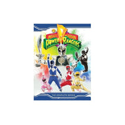 Shout Factory Mighty Morphin Power Rangers: Complete Series (DVD) 19 Discs