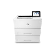 HP LaserJet Enterprise M507x Monochrome Laser Printer, Wireless, Automatic Duplex, 45 ppm, 512 MB Memory, 4.3-Inch Touchscreen