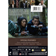 Sony The Night Agent Season 01 (DVD)