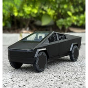 Anmyjuly 1/32 Alloy Pickup Truck Model Childrens Toy with Sound, and Rebound Functions, Suitable as