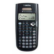 Texas TI36XPROCA Instrument 36X Pro Scientific Calculator
