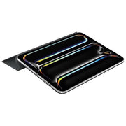 Apple Smart Folio Case for iPad Pro 11, Magnetic Closure, Multi-Angle Stand, Black, MW983ZM/A