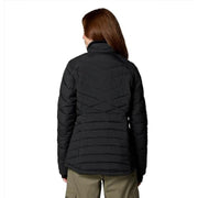 Columbia Joy Peak II Full Zip Jacket - Black - XXL