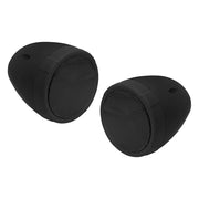 Boss Audio Systems MCBK425BA Motorcycle Speaker System Two 3 Weatherproof Speakers