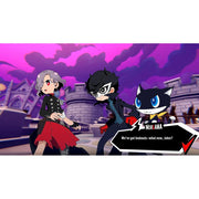 Sega Persona 5 Tactica (PS5)