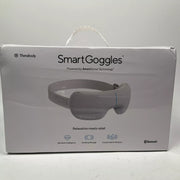 Theragun TM03348-01 Therabody SmartGoggles Eye Mask Massager