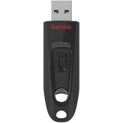 SanDisk SDCZ48-128G-U46 CZ48 128GB USB 3.0 Flash Memory Drive