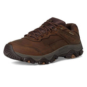 Merrell Moab Adventure 3 Waterproof Men's Hiking Shoes, Earth, Size 13M, J003809Z