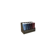 Bantam George R.R. Martin's A Game of Thrones Boxed Set - Leather Bound