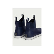 Huk H8021027-413 Rogue Wave Deck Boots for Men - Naval Academy - 11M