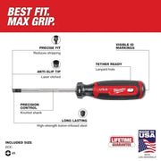 Milwaukee MT215 ECX #1 4