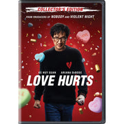 Universal Pictures Home Entertainment Love Hurts - Collector's Edition (DVD)